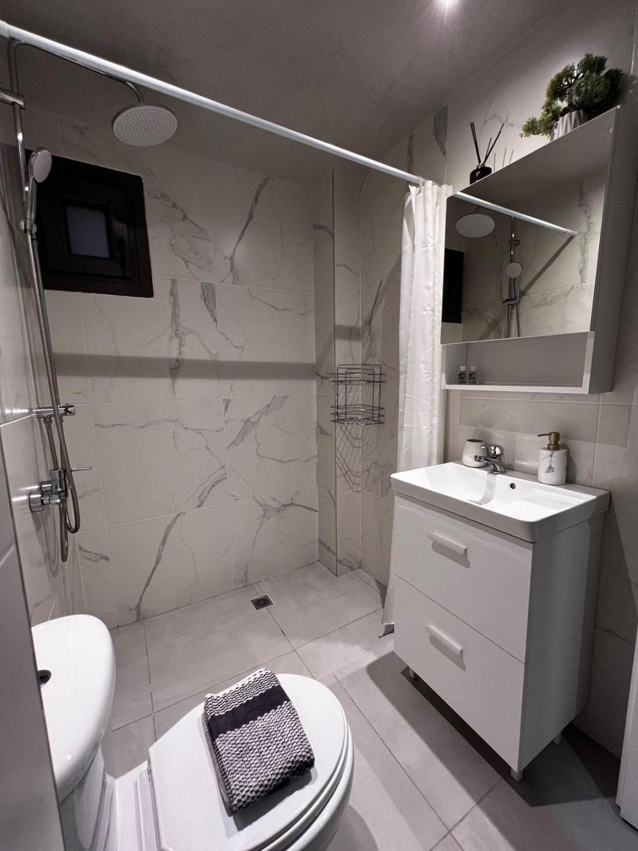Delight House'S Hotel Afytos Luaran gambar