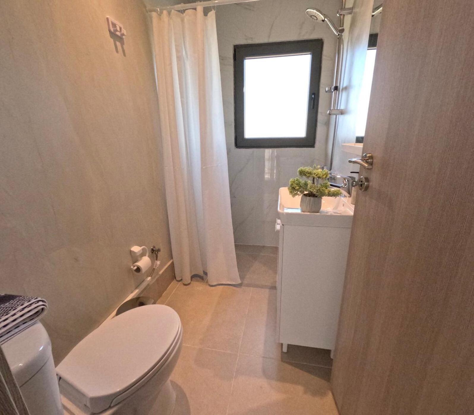 Delight House'S Hotel Afytos Luaran gambar